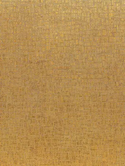 Gold Geometry APZ26, swatch