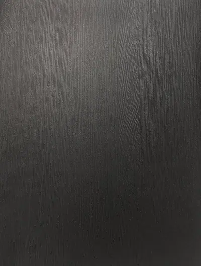 Black Matte Wood LS103, swatch