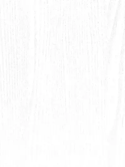 Chalk White PTW16, swatch