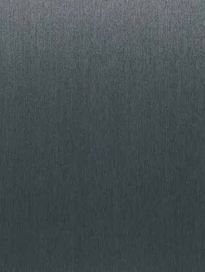 Real Metal RM001, swatch