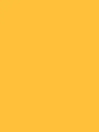 Solid Yellow S146, swatch