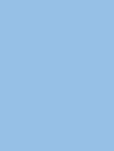 Baby Blue S186, swatch