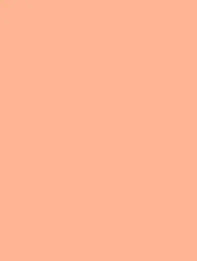 Peach S213, swatch