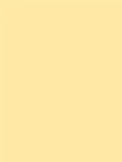 Pale Yellow S241, swatch