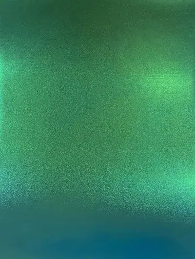 Mermaid Green UMI08, swatch