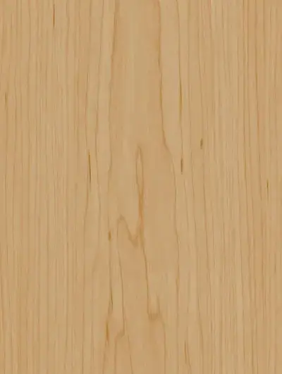 Maple W134, swatch